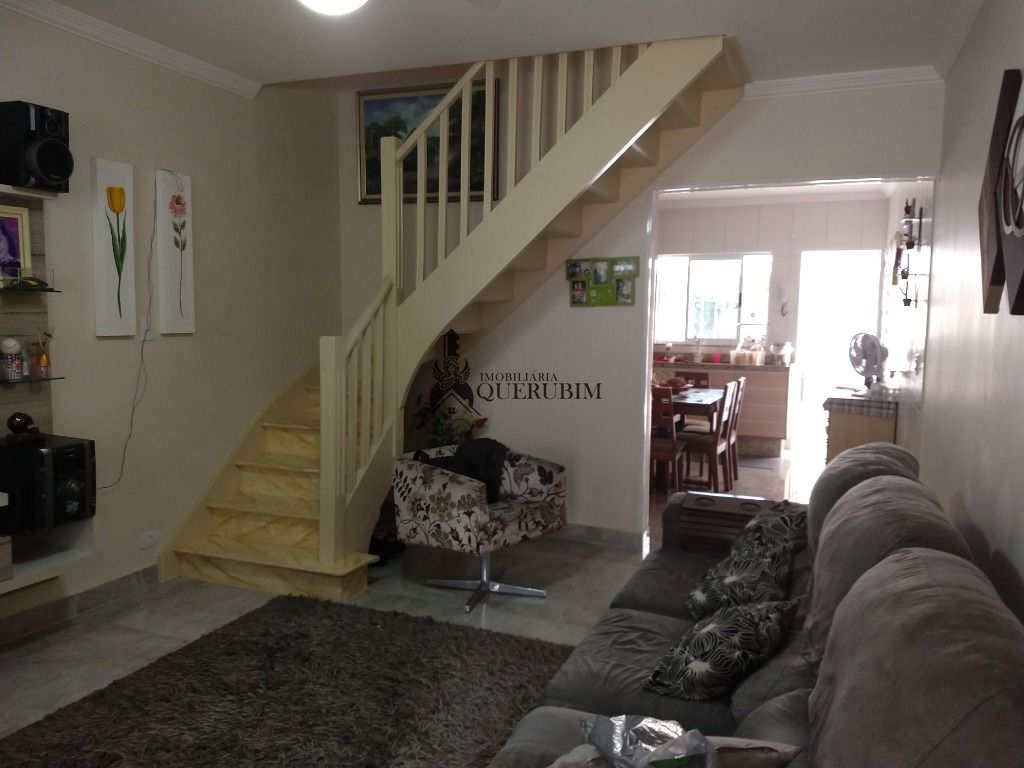 Sobrado à venda com 2 quartos, 110m² - Foto 5