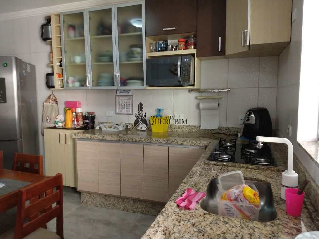 Sobrado à venda com 2 quartos, 110m² - Foto 7
