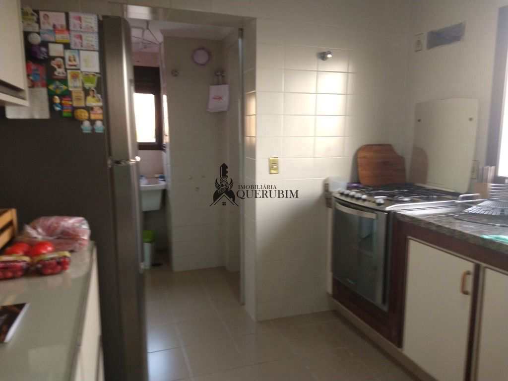 Apartamento à venda com 3 quartos, 110m² - Foto 9