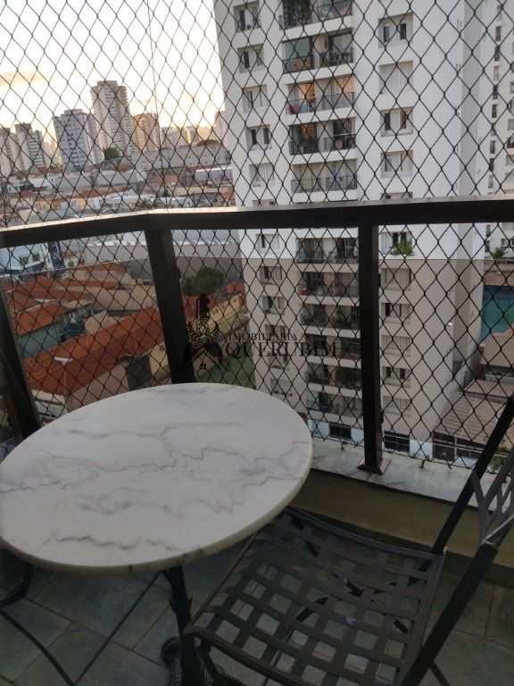 Apartamento à venda com 3 quartos, 110m² - Foto 26