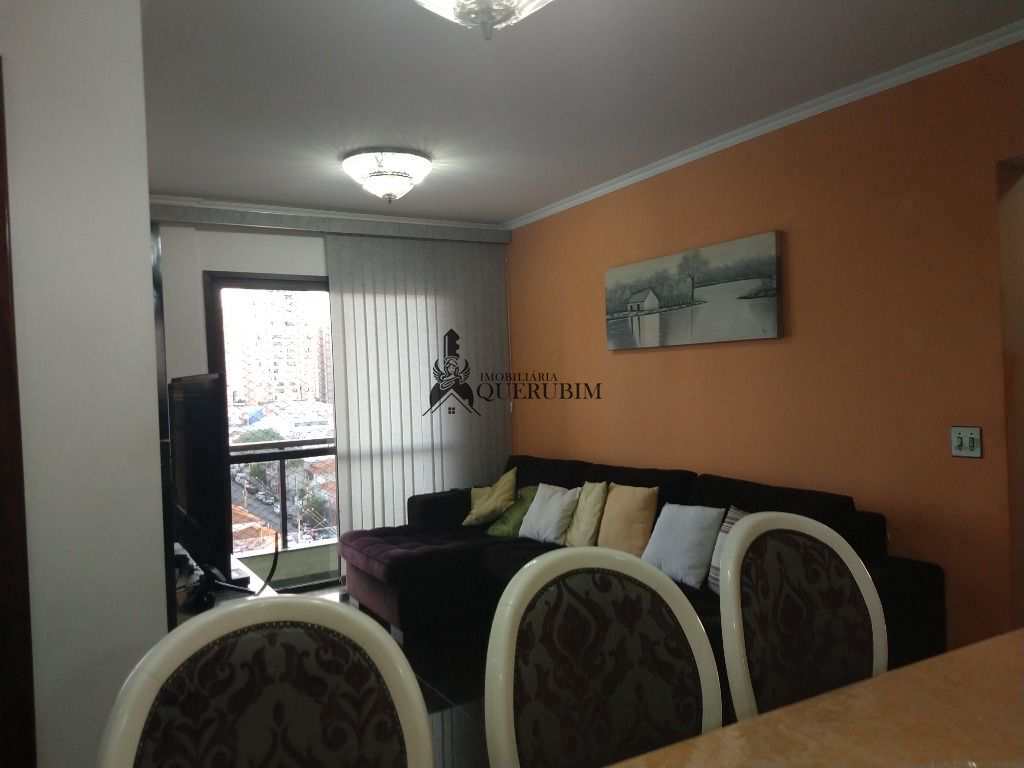 Apartamentos com 3 quartos, Mooca - R$ 810 mil, Cod: 6065