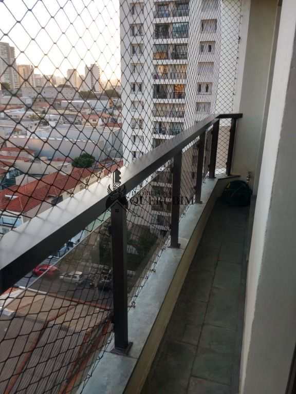 Apartamento à venda com 3 quartos, 110m² - Foto 6