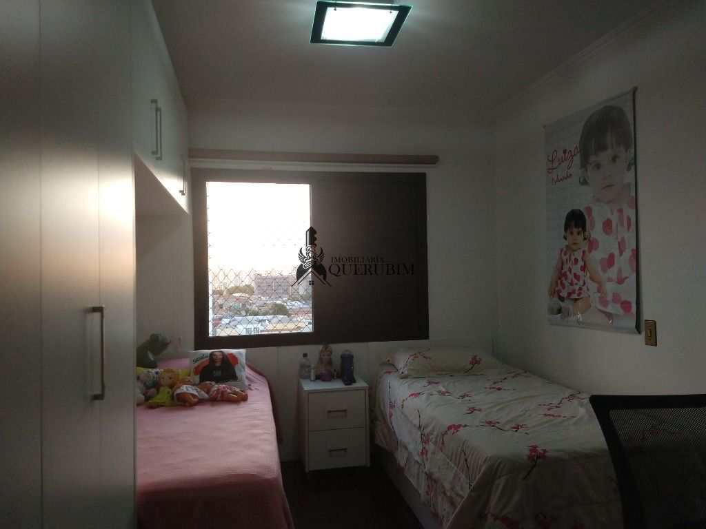 Apartamento à venda com 3 quartos, 110m² - Foto 19