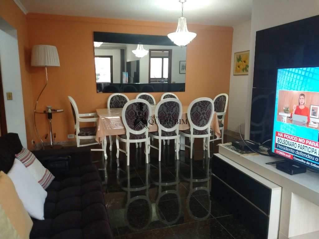 Apartamento à venda com 3 quartos, 110m² - Foto 5