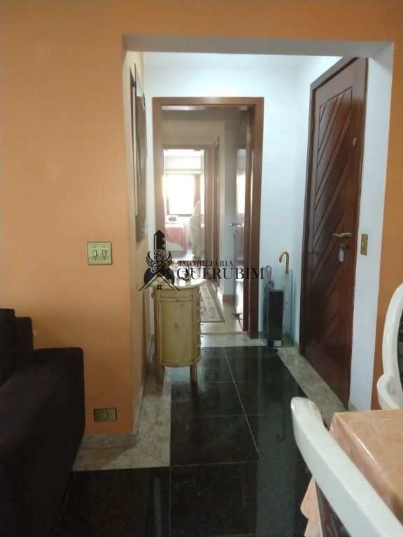 Apartamento à venda com 3 quartos, 110m² - Foto 8