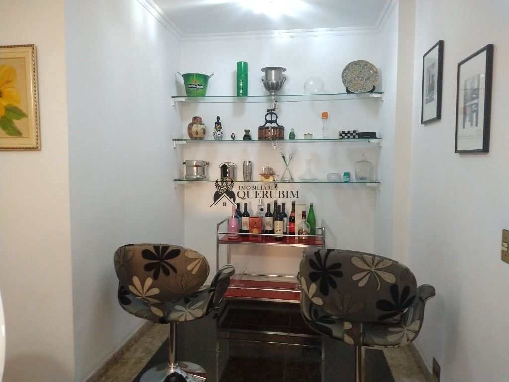 Apartamento à venda com 3 quartos, 110m² - Foto 7