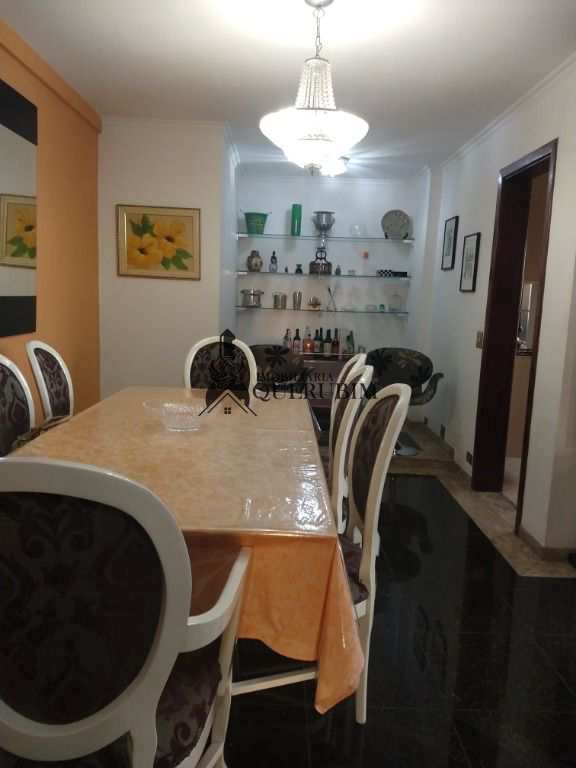 Apartamento à venda com 3 quartos, 110m² - Foto 4