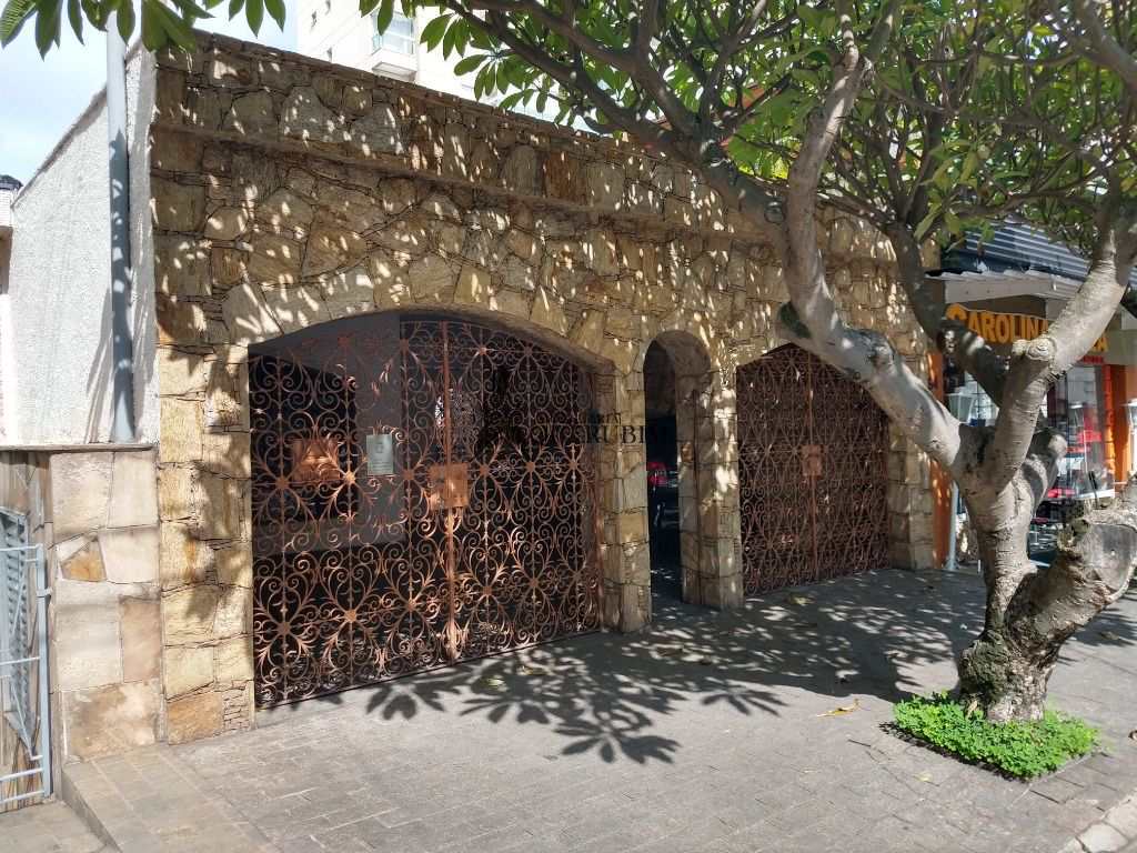 Casa à venda com 3 quartos, 190m² - Foto 38