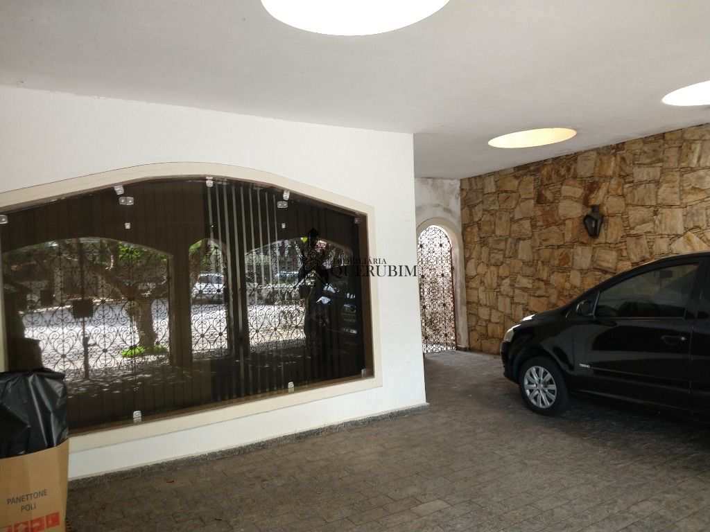 Casa com 3 quartos, Mooca, São Paulo - R$ 2.95 mi, Cod: 6044