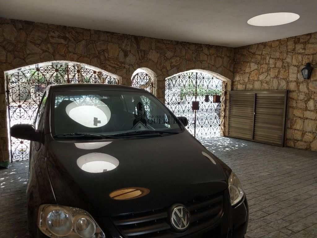 Casa à venda com 3 quartos, 190m² - Foto 4
