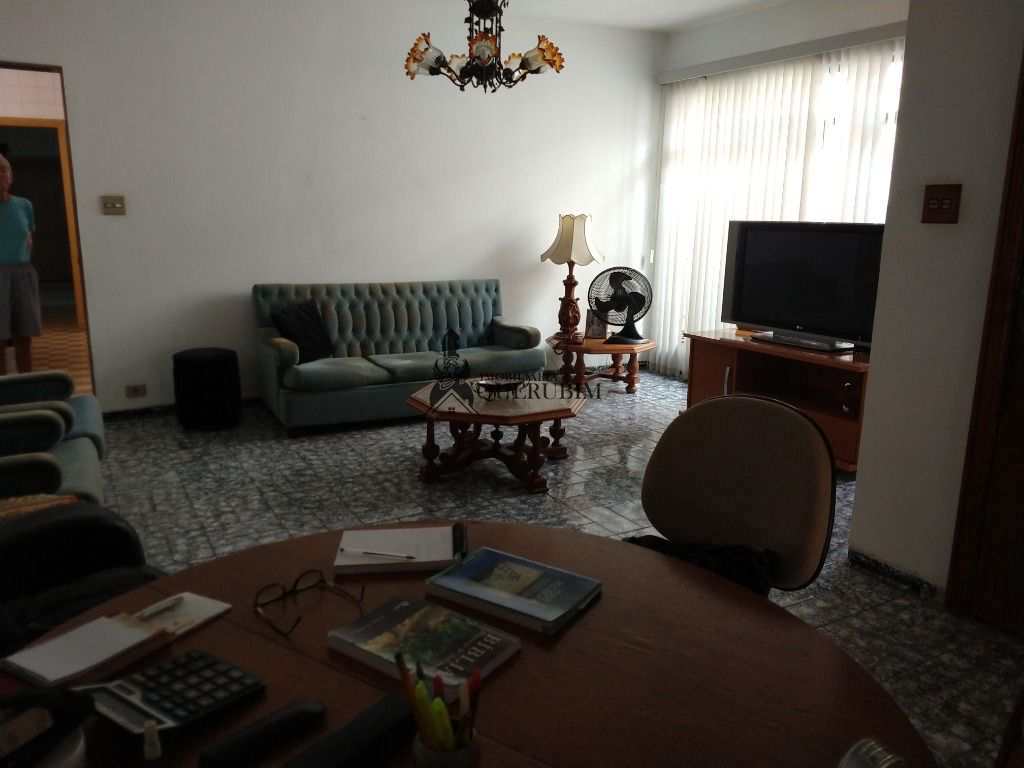 Casa à venda com 3 quartos, 190m² - Foto 31
