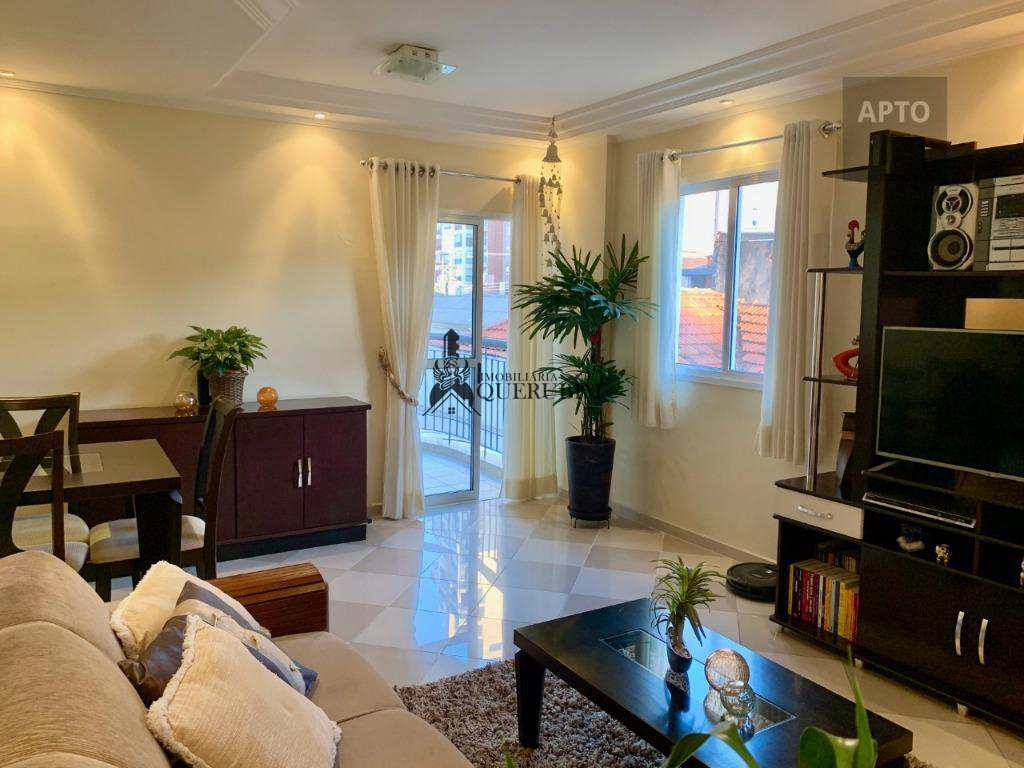 Apartamento 3 quartos, Amplo - Mooca -$ 650 mil, Cod: 5998