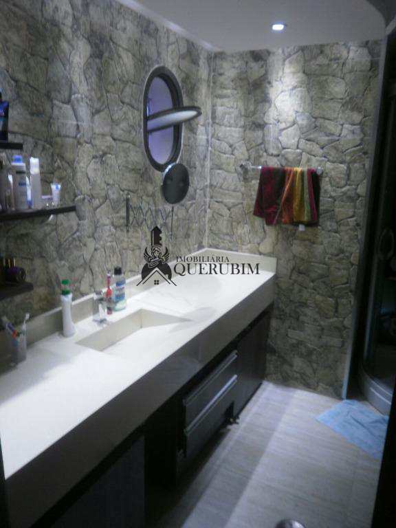 Apartamento à venda com 4 quartos, 168m² - Foto 6
