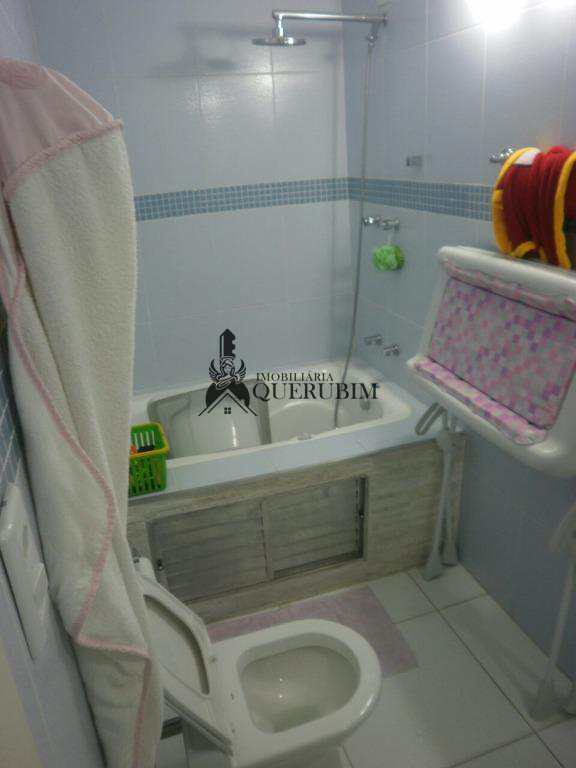 Apartamento à venda com 4 quartos, 168m² - Foto 11