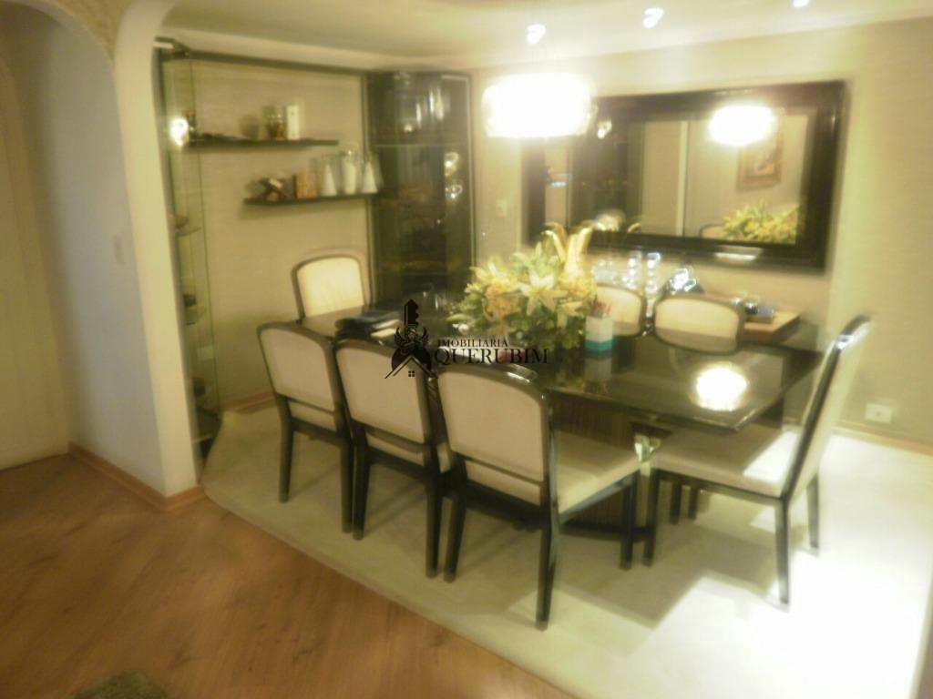 Apartamento à venda com 4 quartos, 168m² - Foto 2