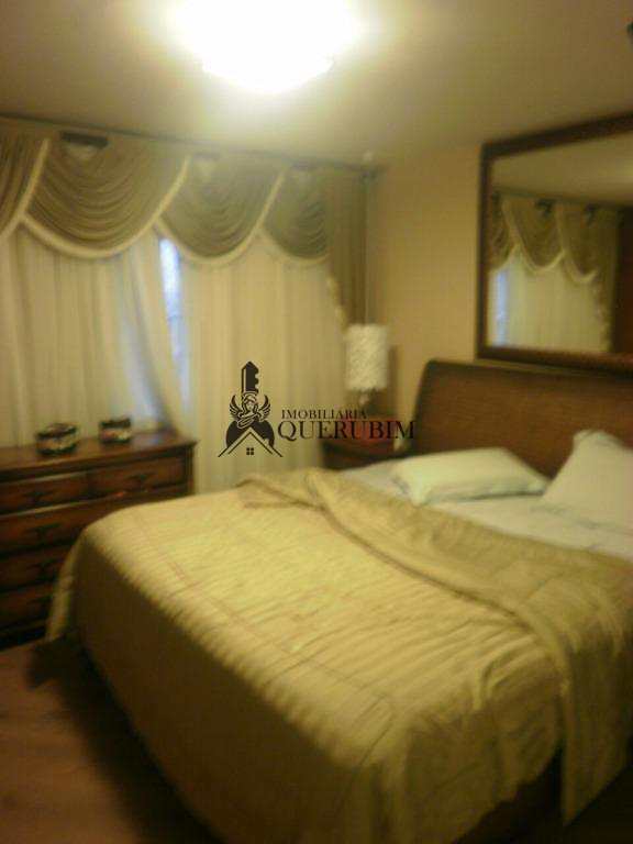 Apartamento à venda com 4 quartos, 168m² - Foto 4