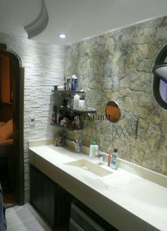 Apartamento à venda com 4 quartos, 168m² - Foto 5