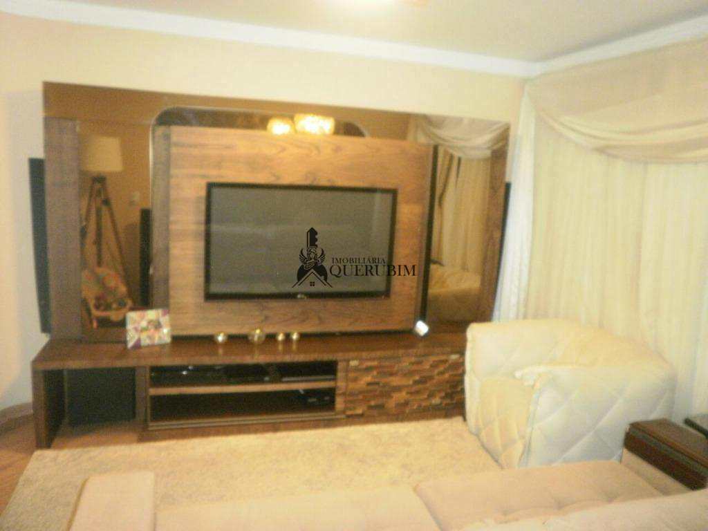 Apartamento à venda com 4 quartos, 168m² - Foto 14
