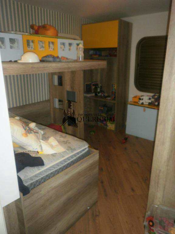 Apartamento à venda com 4 quartos, 168m² - Foto 15