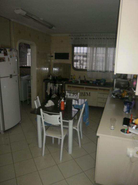 Apartamento à venda com 4 quartos, 168m² - Foto 9