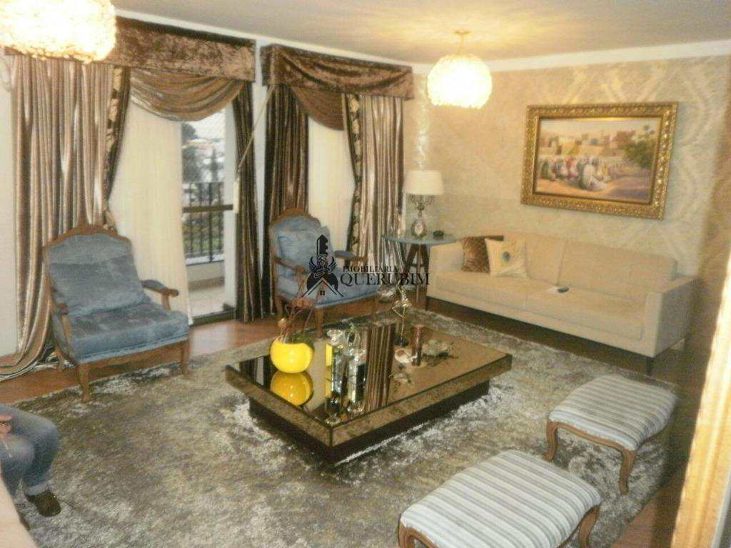 Apartamento com 4 quartos, Mooca - R$ 950 mil, Cod: 5989