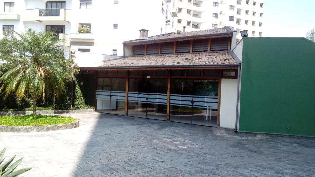 Apartamento à venda com 4 quartos, 168m² - Foto 10
