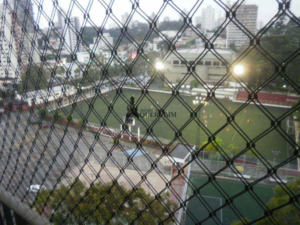Apartamento à venda com 4 quartos, 168m² - Foto 16