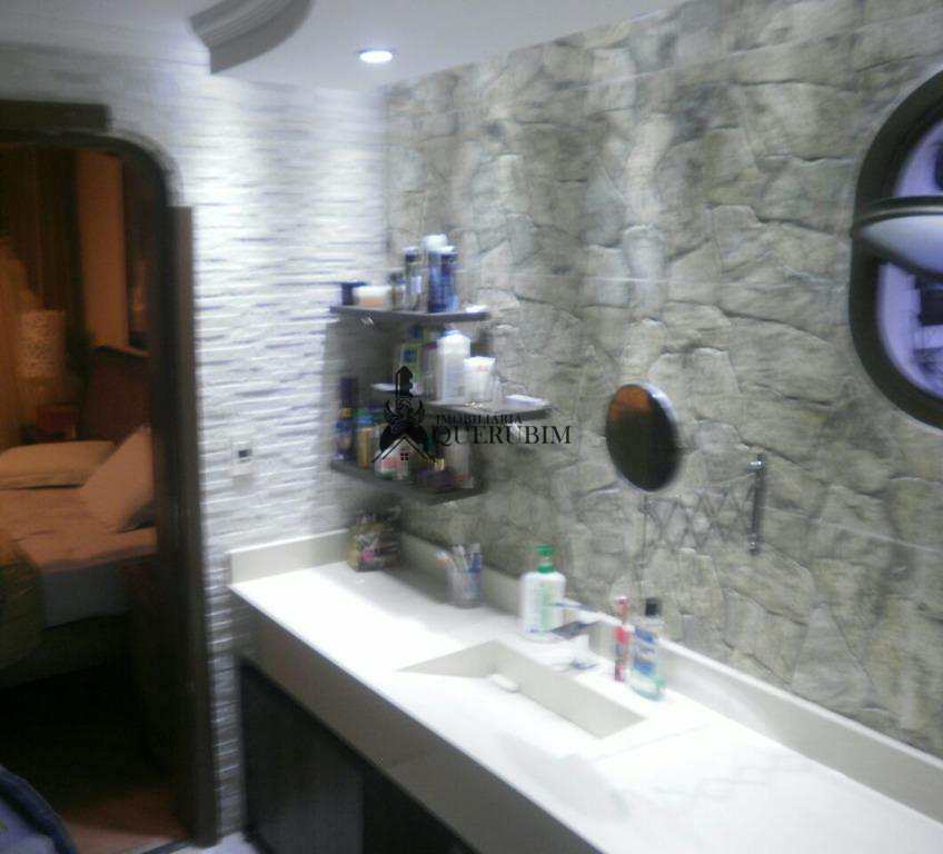 Apartamento à venda com 4 quartos, 168m² - Foto 18