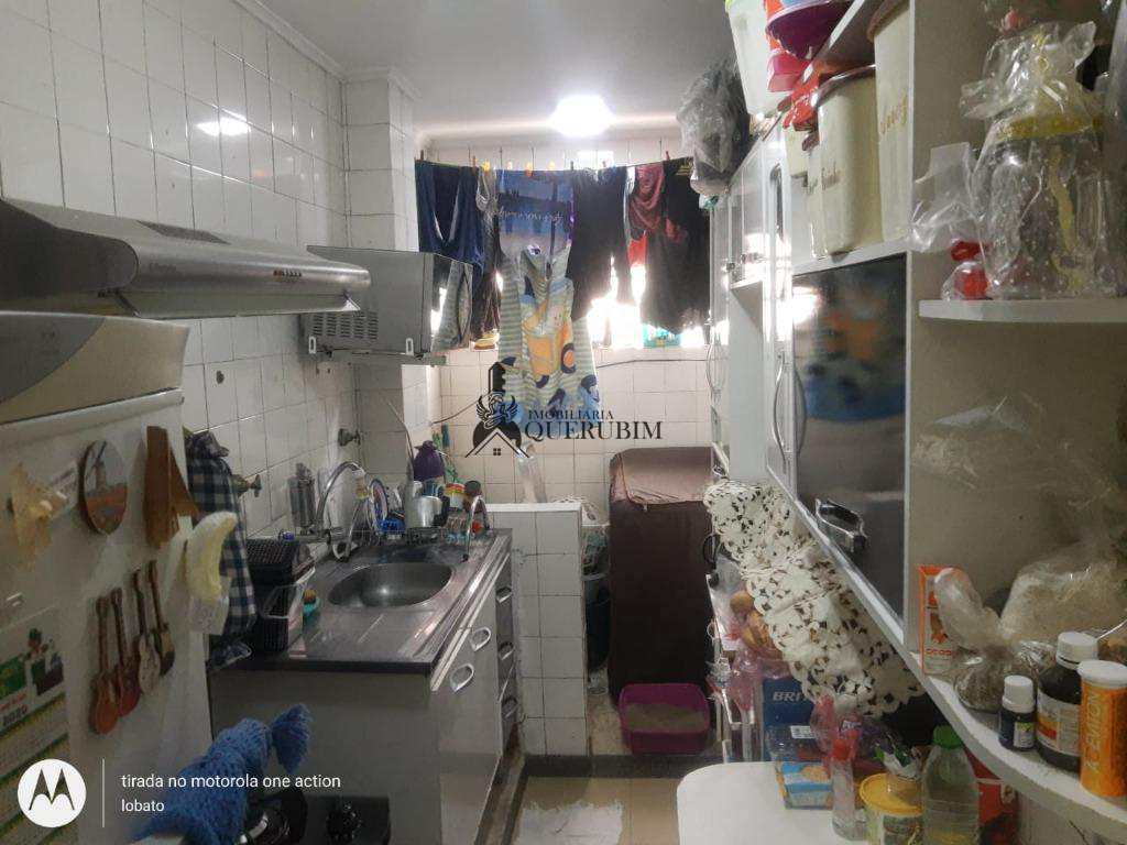 Apartamento à venda com 2 quartos, 54m² - Foto 10