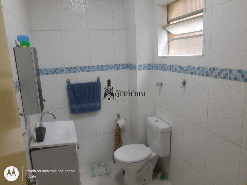 Apartamento à venda com 2 quartos, 54m² - Foto 12