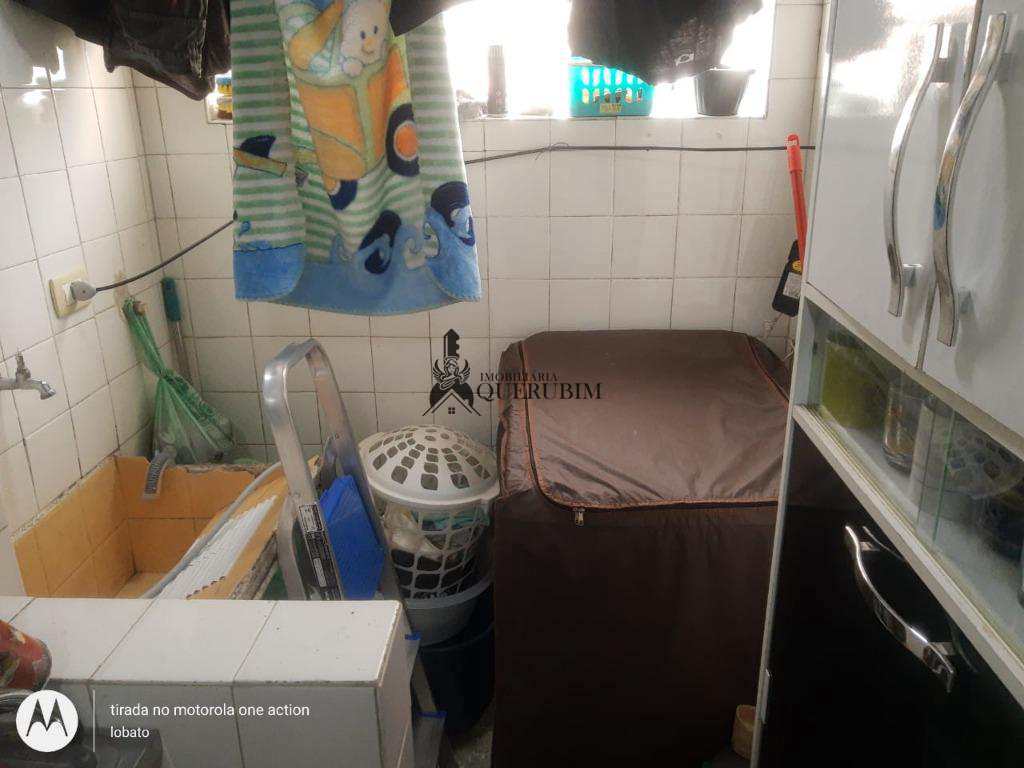 Apartamento à venda com 2 quartos, 54m² - Foto 11