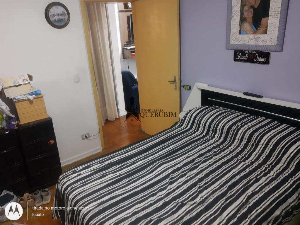 Apartamento à venda com 2 quartos, 54m² - Foto 6