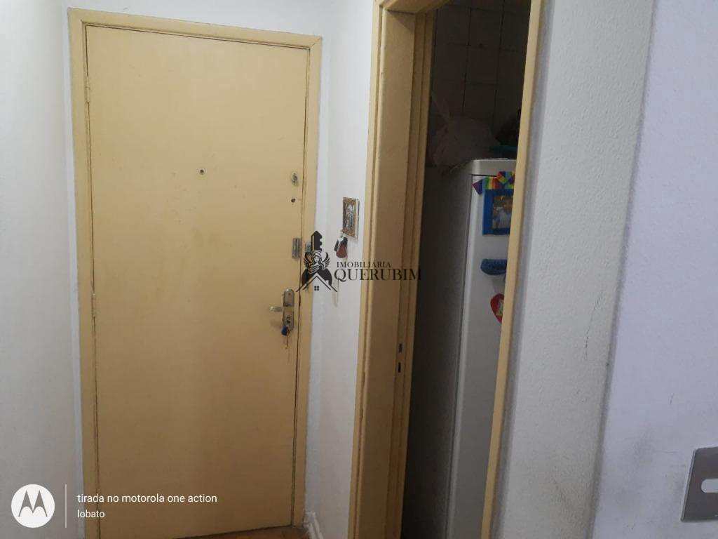 Apartamento à venda com 2 quartos, 54m² - Foto 7