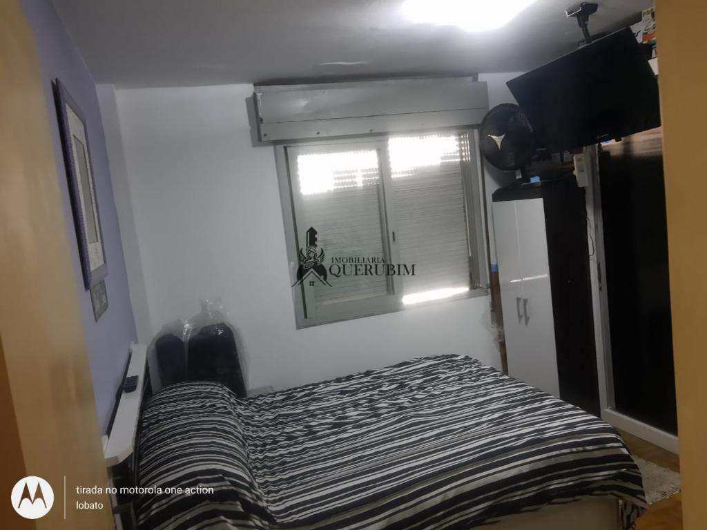 Apartamento à venda com 2 quartos, 54m² - Foto 9