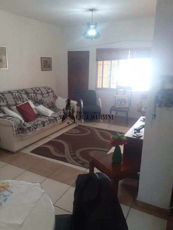 Sobrado com 2 dormitórios à venda, 120 m² por R$ 900.000 - Mooca
