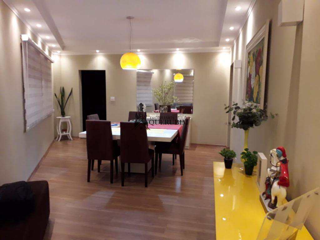 Apartamento c 3 quartos, Mooca, reformado- $ 585 mil, Cod: 5939