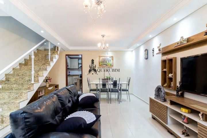 Sobrado com 3 dormitórios à venda, 152 m² por R$ 750.000,00 - Mooca - São Paulo/SP