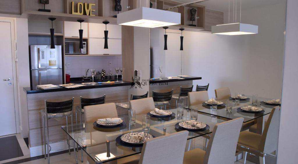 Apartamento à venda com 3 quartos, 77m² - Foto 5