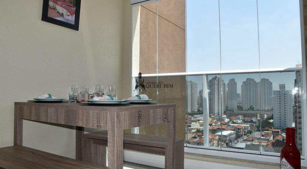 Apartamento à venda com 3 quartos, 77m² - Foto 7
