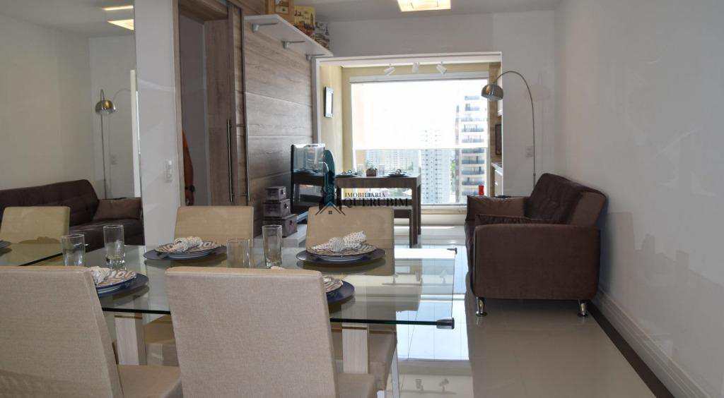 Apartamento à venda com 3 quartos, 77m² - Foto 8