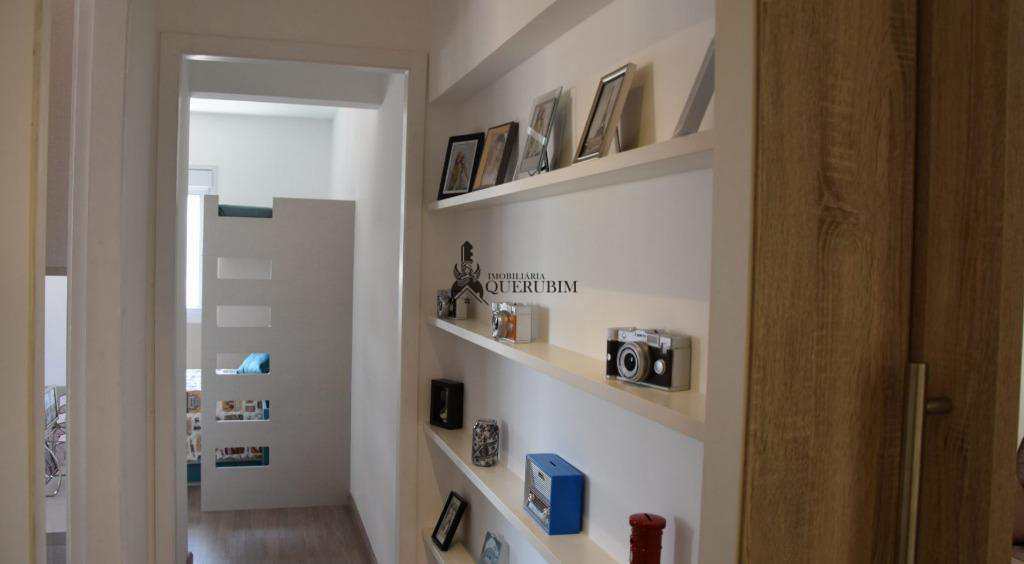 Apartamento à venda com 3 quartos, 77m² - Foto 2