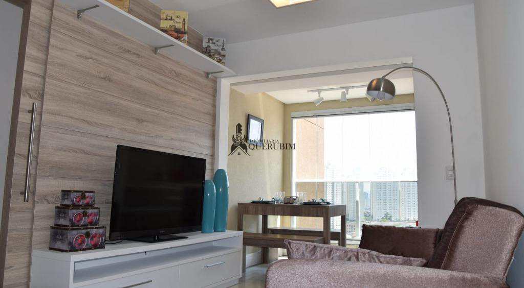 Apartamento à venda com 3 quartos, 77m² - Foto 6