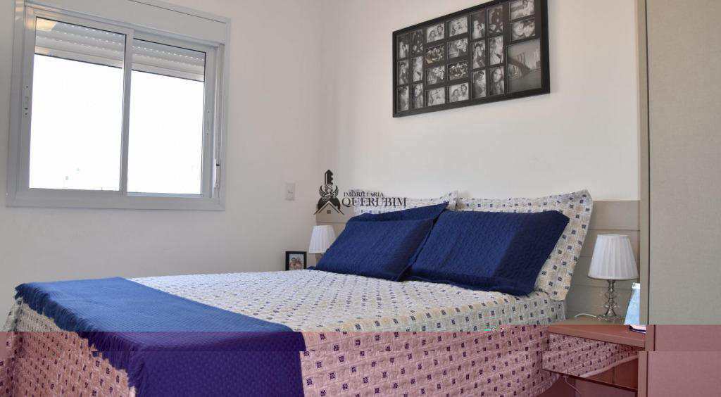 Apartamento à venda com 3 quartos, 77m² - Foto 4