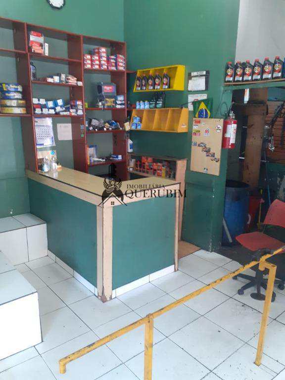 Conjunto Comercial-Sala à venda, 165m² - Foto 6