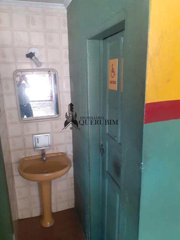 Conjunto Comercial-Sala à venda, 165m² - Foto 7