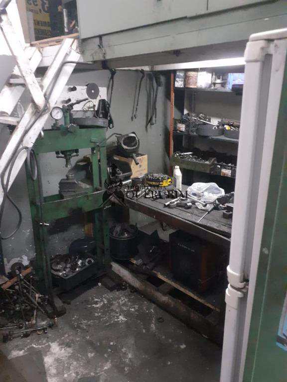 Conjunto Comercial-Sala à venda, 165m² - Foto 10