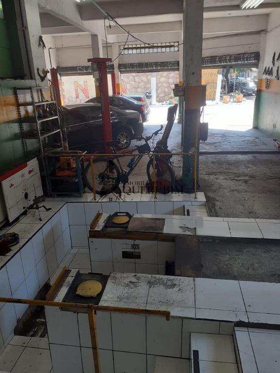 Conjunto Comercial-Sala à venda, 165m² - Foto 4