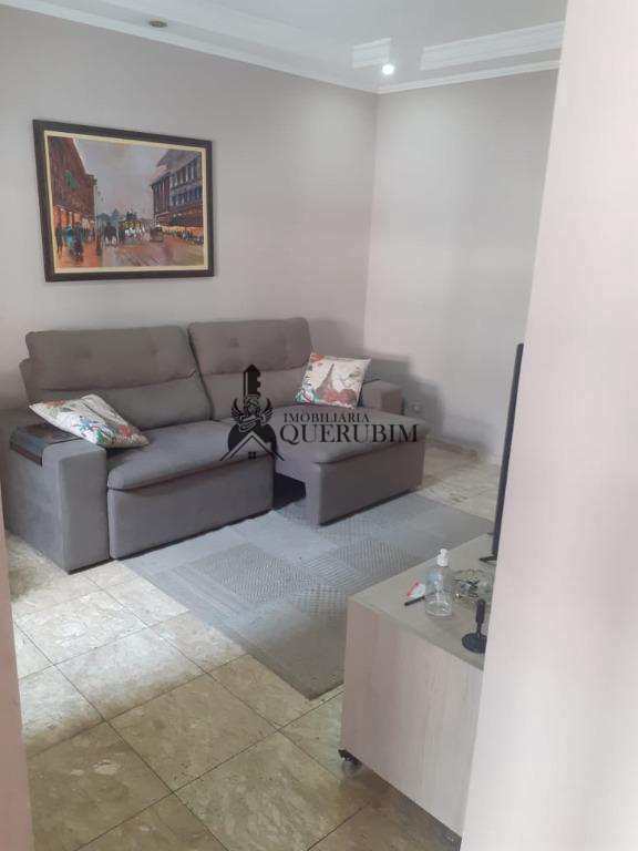 Sobrado à venda com 4 quartos, 270m² - Foto 10
