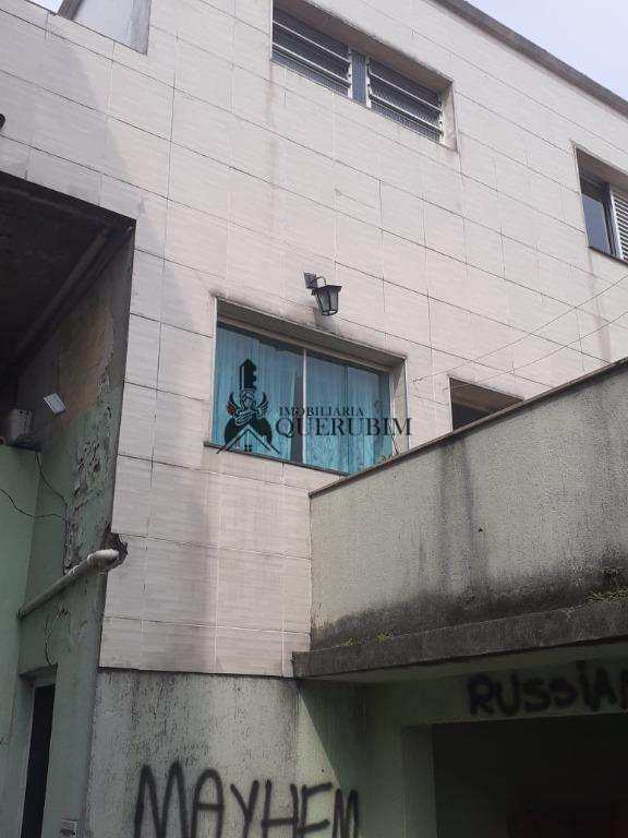 Sobrado à venda com 4 quartos, 270m² - Foto 27
