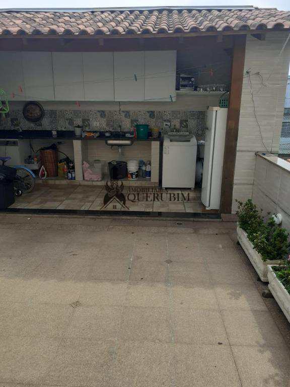 Sobrado à venda com 4 quartos, 270m² - Foto 12